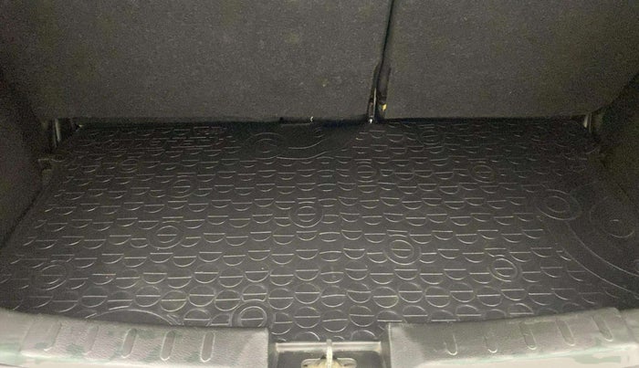 2018 Maruti Celerio X ZXI (O) AMT, Petrol, Automatic, 36,830 km, Boot Open Zoomed View