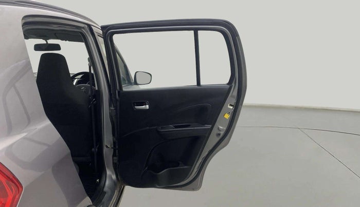 2018 Maruti Celerio X ZXI (O) AMT, Petrol, Automatic, 36,830 km, RHS Rear Door