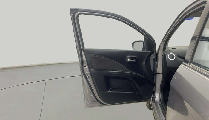 2018 Maruti Celerio X ZXI (O) AMT, Petrol, Automatic, 36,830 km, LHS Front Door