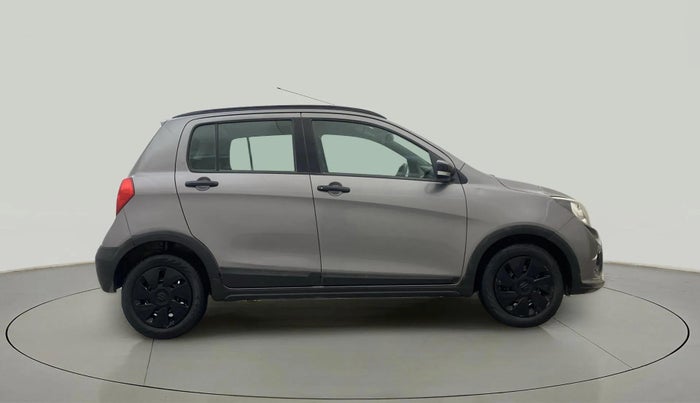 2018 Maruti Celerio X ZXI (O) AMT, Petrol, Automatic, 36,830 km, Right Side View