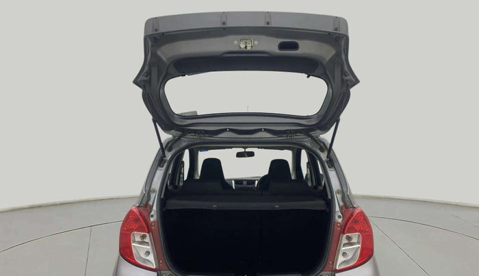 2018 Maruti Celerio X ZXI (O) AMT, Petrol, Automatic, 36,830 km, Boot Door Open