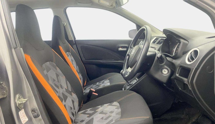 2018 Maruti Celerio X ZXI (O) AMT, Petrol, Automatic, 36,830 km, Right Side Front Door Cabin