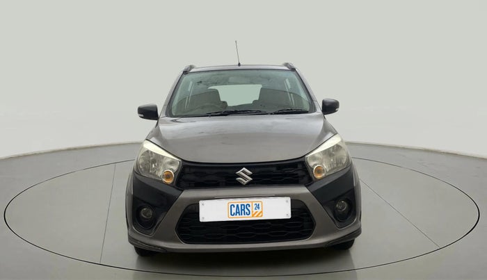 2018 Maruti Celerio X ZXI (O) AMT, Petrol, Automatic, 36,830 km, Front