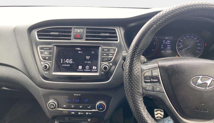 2018 Hyundai i20 Active 1.4 SX, Diesel, Manual, 87,738 km, Air Conditioner