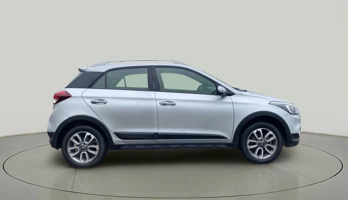 2018 Hyundai i20 Active 1.4 SX, Diesel, Manual, 87,738 km, Right Side View