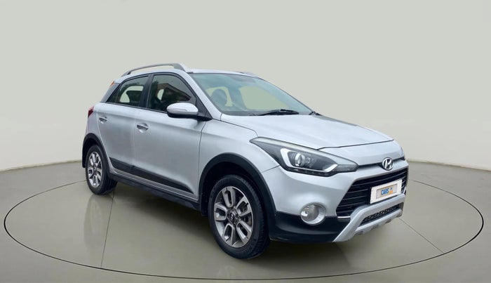 2018 Hyundai i20 Active 1.4 SX, Diesel, Manual, 87,738 km, SRP
