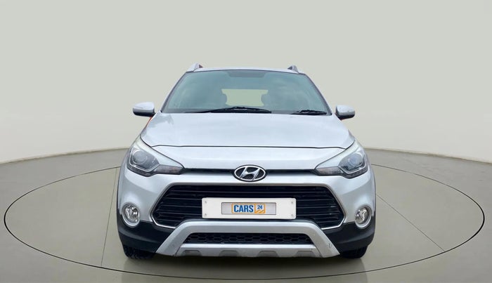 2018 Hyundai i20 Active 1.4 SX, Diesel, Manual, 87,738 km, Front