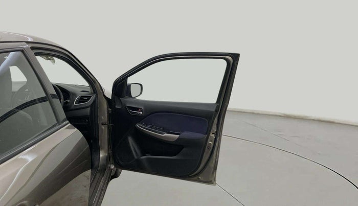 2019 Maruti Baleno DELTA PETROL 1.2, Petrol, Manual, 77,071 km, RHS Front Door