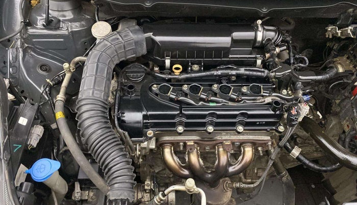 2019 Maruti Baleno DELTA PETROL 1.2, Petrol, Manual, 77,071 km, Engine View - Right