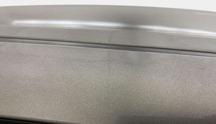 2019 Maruti Baleno DELTA PETROL 1.2, Petrol, Manual, 77,071 km, Right B pillar - Slightly dented