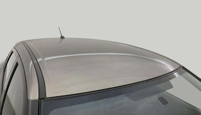 2019 Maruti Baleno DELTA PETROL 1.2, Petrol, Manual, 77,071 km, Roof