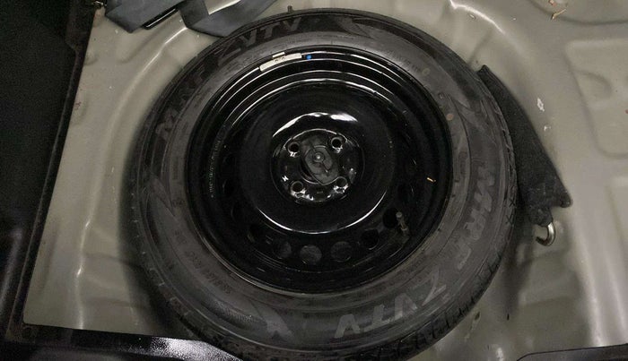 2019 Maruti Baleno DELTA PETROL 1.2, Petrol, Manual, 77,071 km, Spare Tyre