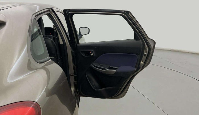 2019 Maruti Baleno DELTA PETROL 1.2, Petrol, Manual, 77,071 km, RHS Rear Door