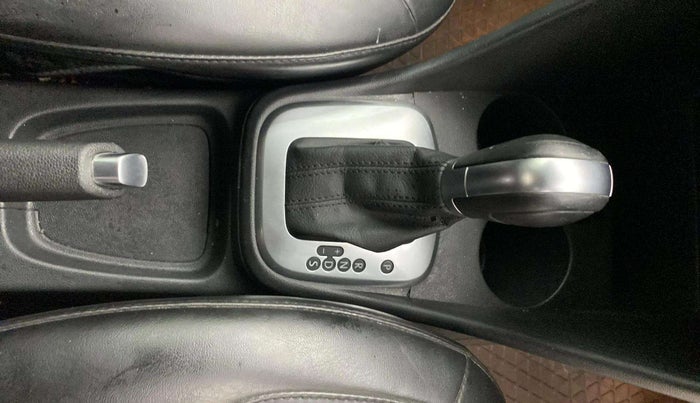 2021 Volkswagen Polo 1.0 GT TSI AT, Petrol, Automatic, 29,769 km, Gear Lever