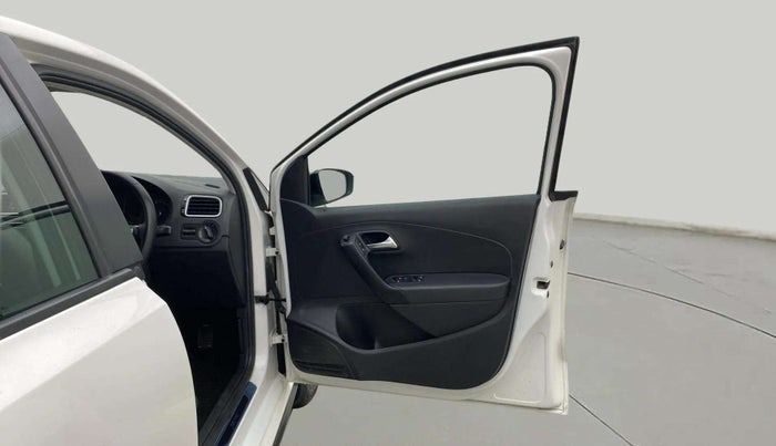 2021 Volkswagen Polo 1.0 GT TSI AT, Petrol, Automatic, 29,769 km, RHS Front Door