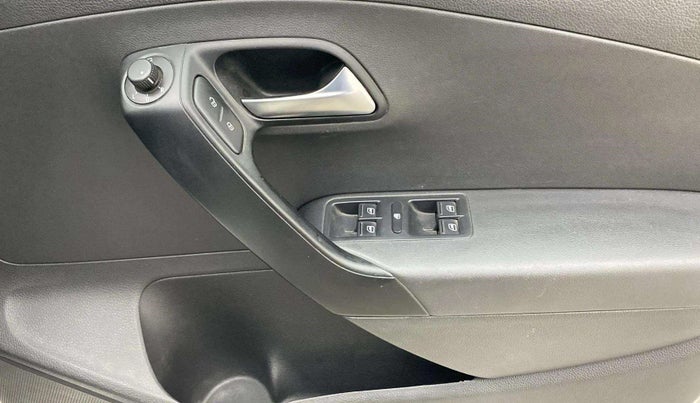 2021 Volkswagen Polo 1.0 GT TSI AT, Petrol, Automatic, 29,769 km, Driver Side Door Panels Control