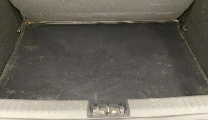 2019 Hyundai Elite i20 SPORTZ PLUS 1.2, Petrol, Manual, 22,633 km, Boot Open Zoomed View