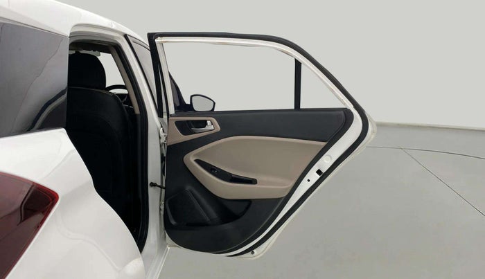 2019 Hyundai Elite i20 SPORTZ PLUS 1.2, Petrol, Manual, 22,633 km, RHS Rear Door