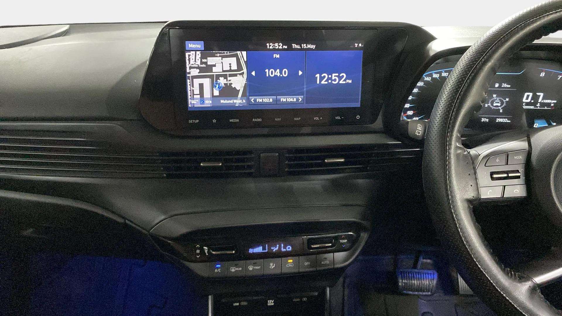 Features