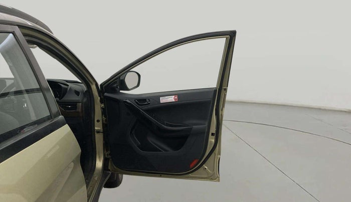 2022 Tata NEXON XZA PLUS KAZIRANGA PETROL, Petrol, Automatic, 28,898 km, RHS Front Door