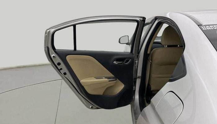 2018 Honda City 1.5L I-VTEC ZX CVT, Petrol, Automatic, 61,086 km, LHS Rear Door