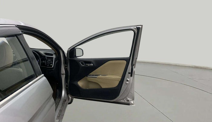 2018 Honda City 1.5L I-VTEC ZX CVT, Petrol, Automatic, 61,086 km, RHS Front Door
