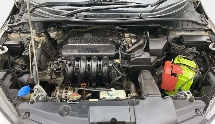 2018 Honda City 1.5L I-VTEC ZX CVT, Petrol, Automatic, 61,086 km, Engine View