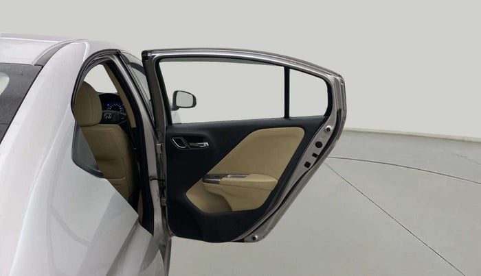 2018 Honda City 1.5L I-VTEC ZX CVT, Petrol, Automatic, 61,086 km, RHS Rear Door