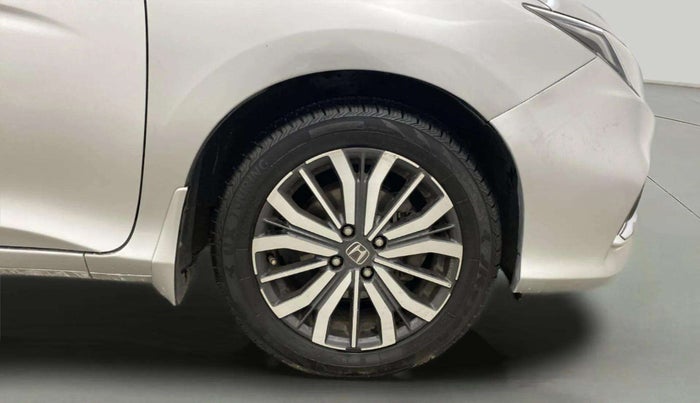 2018 Honda City 1.5L I-VTEC ZX CVT, Petrol, Automatic, 61,086 km, Right Front Wheel