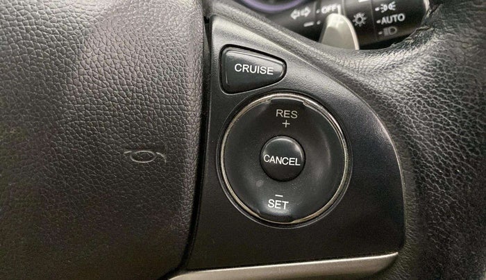 2018 Honda City 1.5L I-VTEC ZX CVT, Petrol, Automatic, 61,086 km, Adaptive Cruise Control