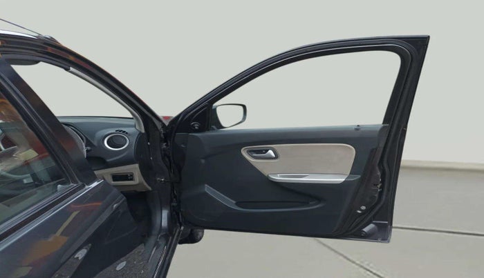 2015 Maruti Alto K10 VXI, Petrol, Manual, 34,237 km, RHS Front Door