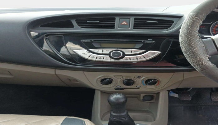 2015 Maruti Alto K10 VXI, Petrol, Manual, 34,237 km, Air Conditioner