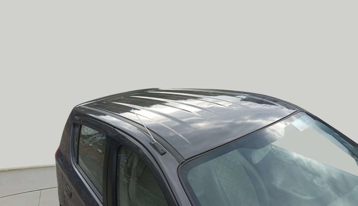 2015 Maruti Alto K10 VXI, Petrol, Manual, 34,237 km, Roof