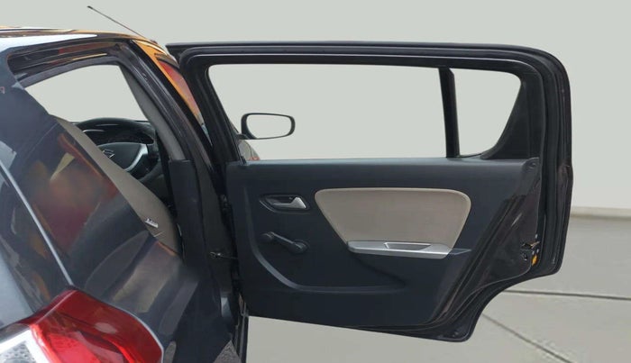 2015 Maruti Alto K10 VXI, Petrol, Manual, 34,237 km, RHS Rear Door