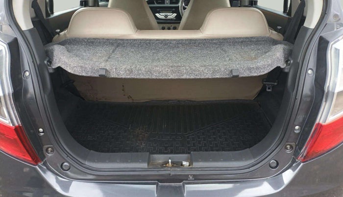 2015 Maruti Alto K10 VXI, Petrol, Manual, 34,237 km, Boot Open Zoomed View