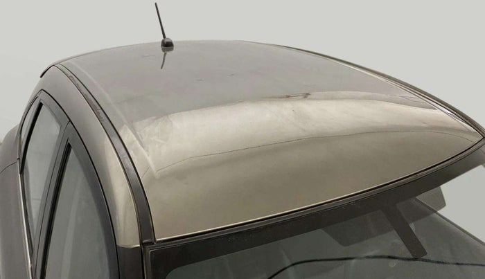 2019 Maruti Baleno ZETA CVT PETROL 1.2, Petrol, Automatic, 48,324 km, Roof