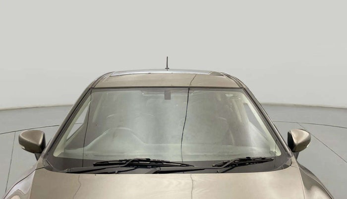 2019 Maruti Baleno ZETA CVT PETROL 1.2, Petrol, Automatic, 48,324 km, Front Windshield