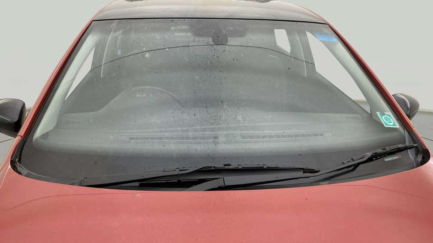 2020 Volkswagen Polo HIGHLINE PLUS 1.0L TSI, Petrol, Manual, 66,668 km, Front Windshield