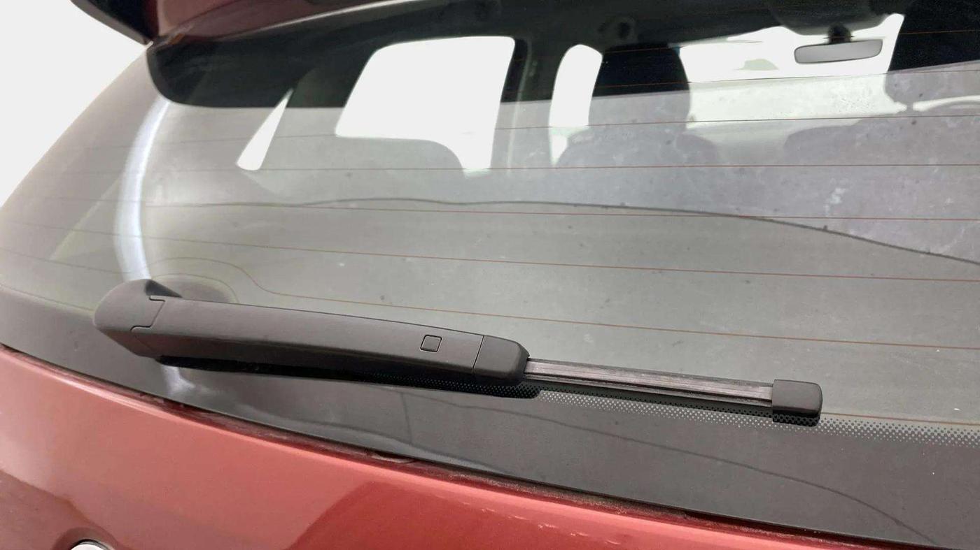 2020 Volkswagen Polo HIGHLINE PLUS 1.0L TSI, Petrol, Manual, 66,668 km, Rear Wiper