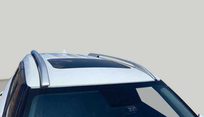 2021 Hyundai VENUE SX 1.5 CRDI, Diesel, Manual, 82,427 km, Roof