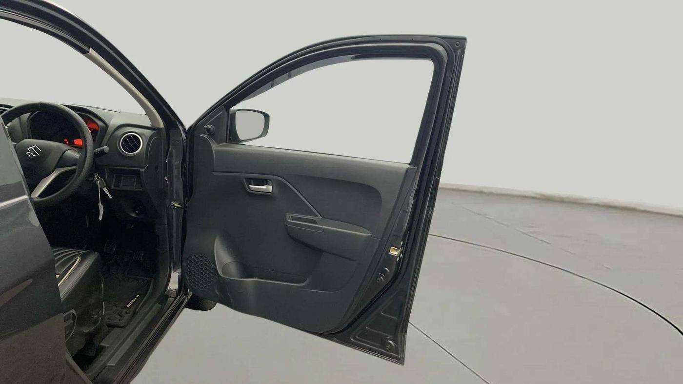 2024 Maruti Alto K10 VXI PLUS, Petrol, Manual, 3,563 km, RHS Front Door