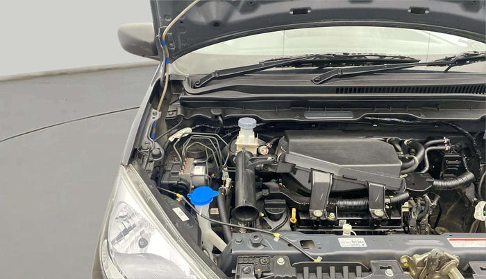 2024 Maruti Alto K10 VXI PLUS, Petrol, Manual, 3,537 km, Engine View - Right