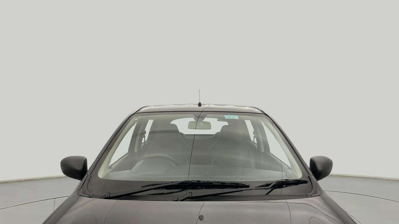 2024 Maruti Alto K10 VXI PLUS, Petrol, Manual, 3,563 km, Front Windshield