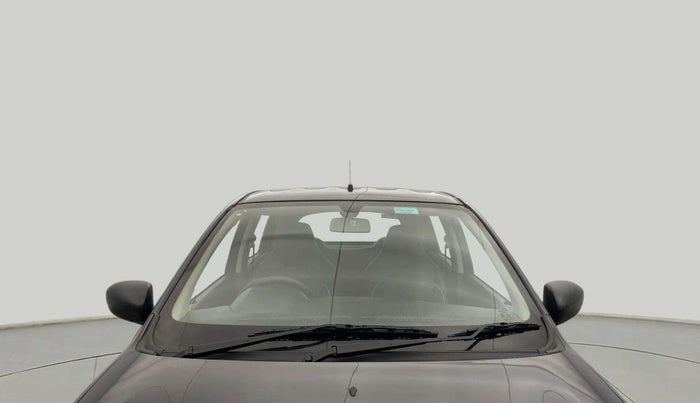 2024 Maruti Alto K10 VXI PLUS, Petrol, Manual, 3,537 km, Front Windshield