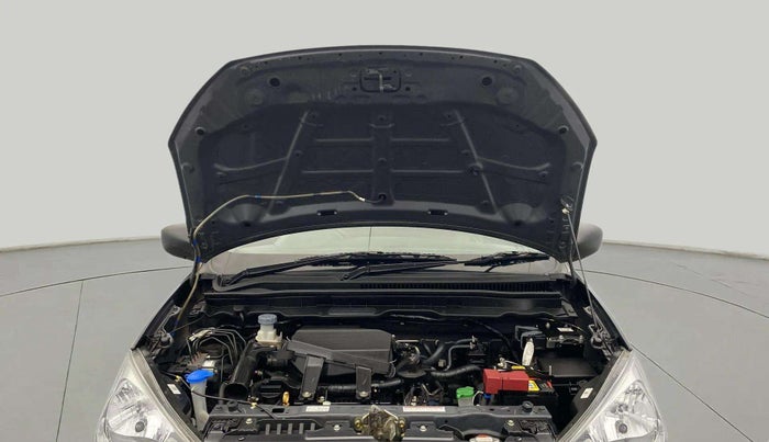 2024 Maruti Alto K10 VXI PLUS, Petrol, Manual, 3,537 km, Open Bonet
