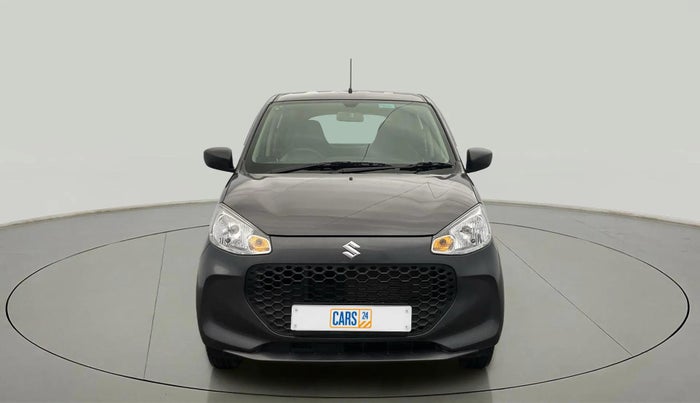 2024 Maruti Alto K10 VXI PLUS, Petrol, Manual, 3,537 km, Front