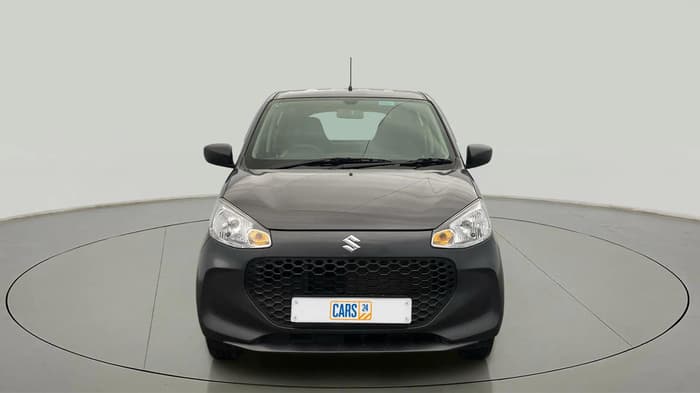 2024 Maruti Alto K10 VXI PLUS, Petrol, Manual, 3,563 km, Front
