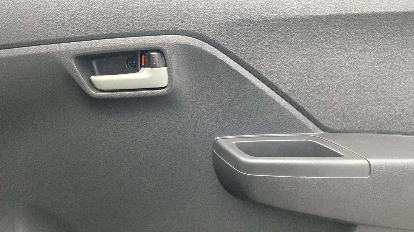 2024 Maruti Alto K10 VXI PLUS, Petrol, Manual, 3,563 km, Driver Side Door Panels Control
