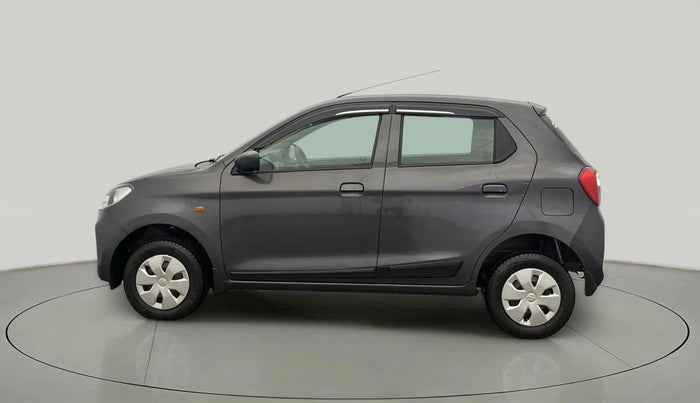 2024 Maruti Alto K10 VXI PLUS, Petrol, Manual, 3,537 km, Left Side