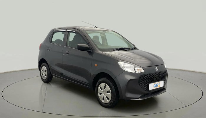 2024 Maruti Alto K10 VXI PLUS, Petrol, Manual, 3,537 km, Right Front Diagonal